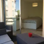 Apartment De Charme Coeur De Juan & Plages *