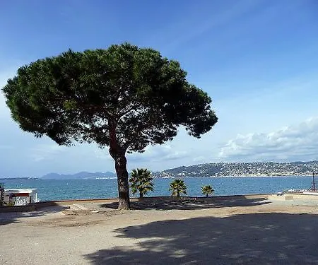 De Charme Coeur De Juan & Plages