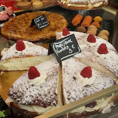 Appartamento De Charme Coeur De Juan & Plages Antibes