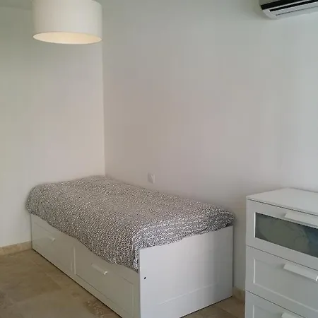 De Charme Coeur De Juan & Plages