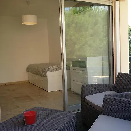 De Charme Coeur De Juan & Plages * 앙티브