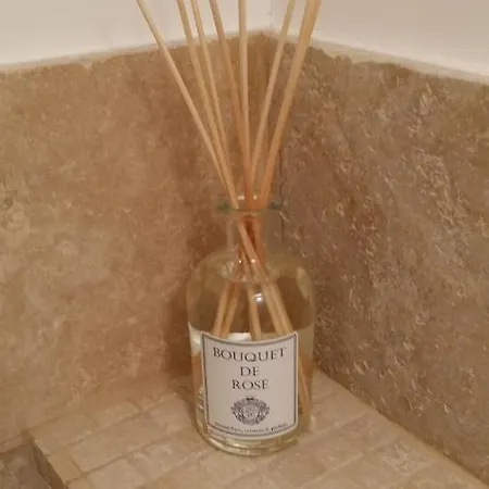 De Charme Coeur De Juan & Plages 아파트