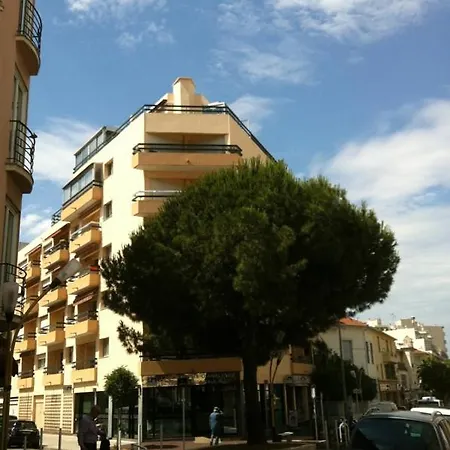 Appartamento De Charme Coeur De Juan & Plages