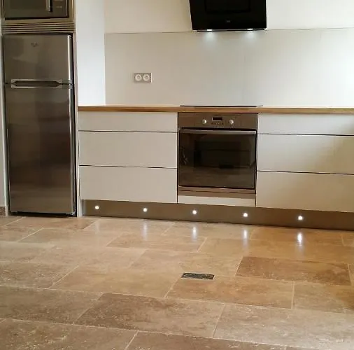 De Charme Coeur De Juan & Plages Appartamento Antibes