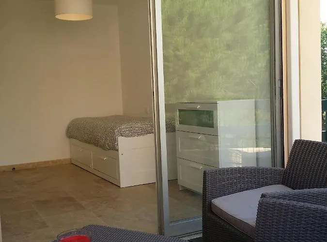 De Charme Coeur De Juan & Plages * Antibes